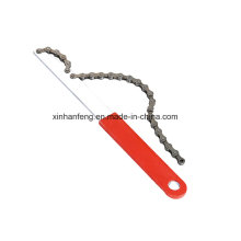 Steel Bicycle Freewheel Wrench (HBT-027)